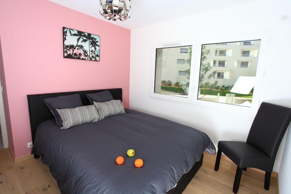 Appart L'Avant Scene Tresums Annecy Exterior foto