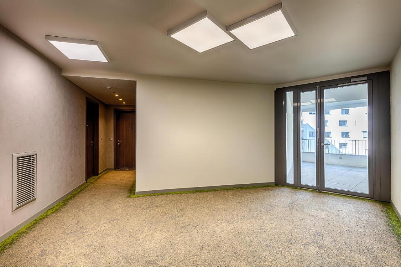 Appart L'Avant Scene Tresums Annecy Exterior foto